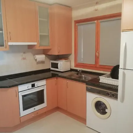 Apartament Dinamarca Inmomart