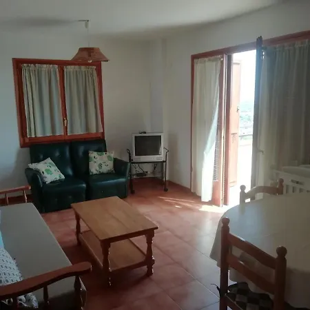 Dinamarca Inmomart * Peñiscola