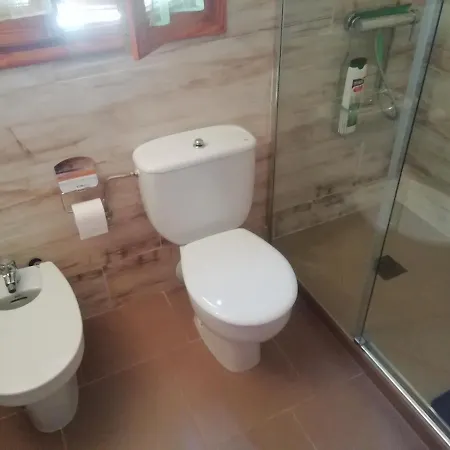 Apartament Dinamarca Inmomart